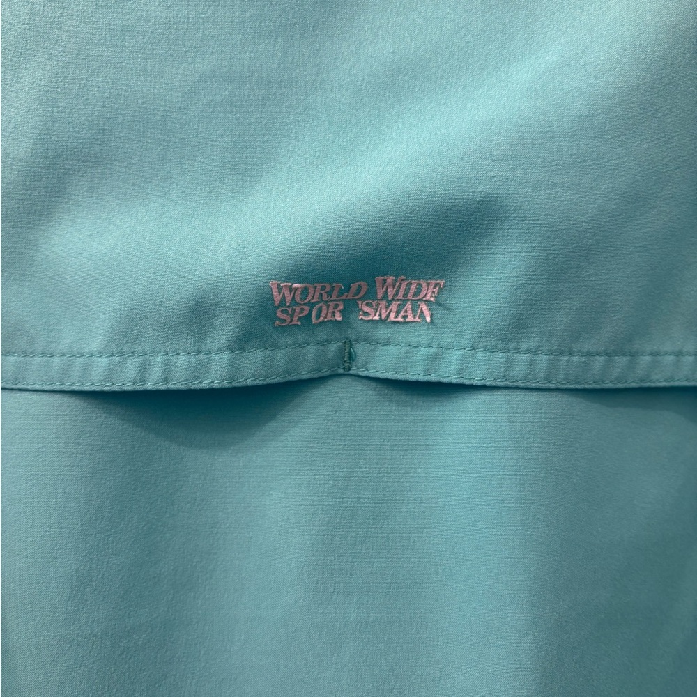 Lightweight Fishing Shirt - Picture 4 of 4